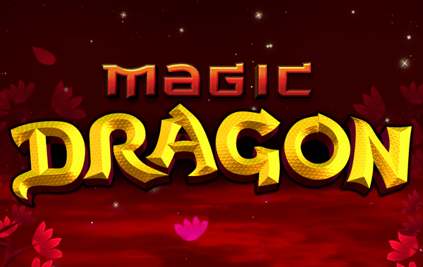 Magic Dragon Bingo