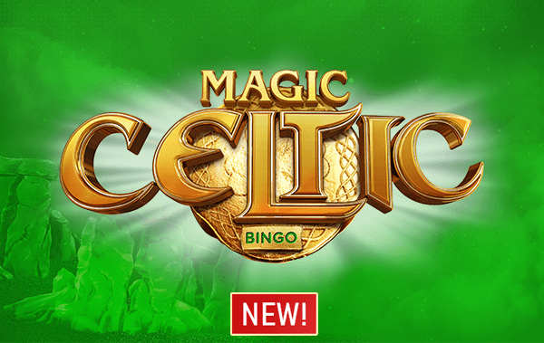 Magic Celtic