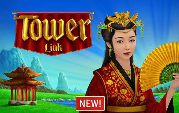 Tower Link Asian Princess