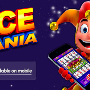 Ace Mania Mobile