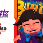 Salsa Technology & Ortiz Gaming