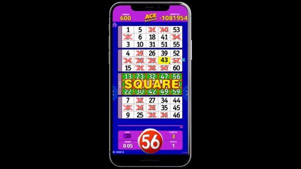 Ace Mania Mobile - Image 2
