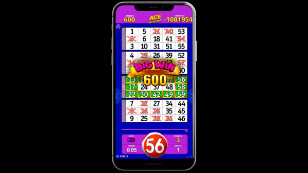 Ace Mania Mobile - Image 3