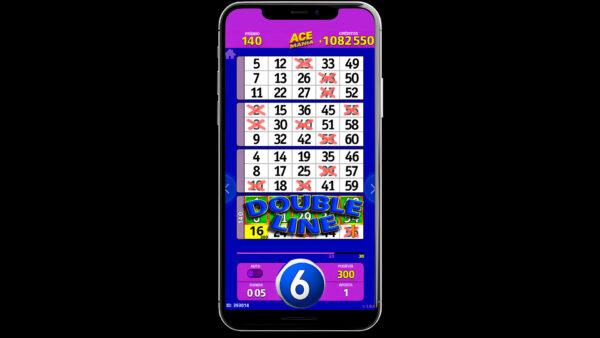 Ace Mania Mobile - Image 4