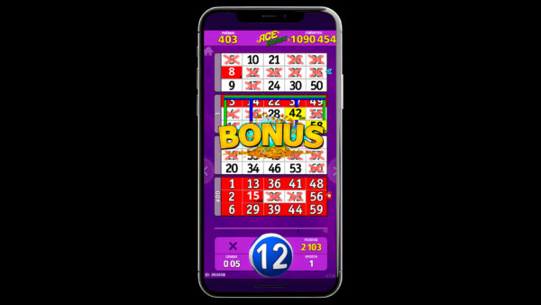 Ace Bonus Mobile - Image 2