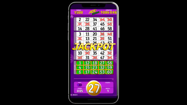 Ace Bonus Mobile - Image 4