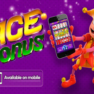 Ace Bonus Mobile