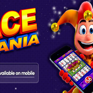 Ace Mania Mobile