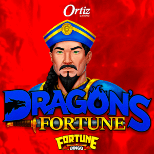 Fortune Dragon