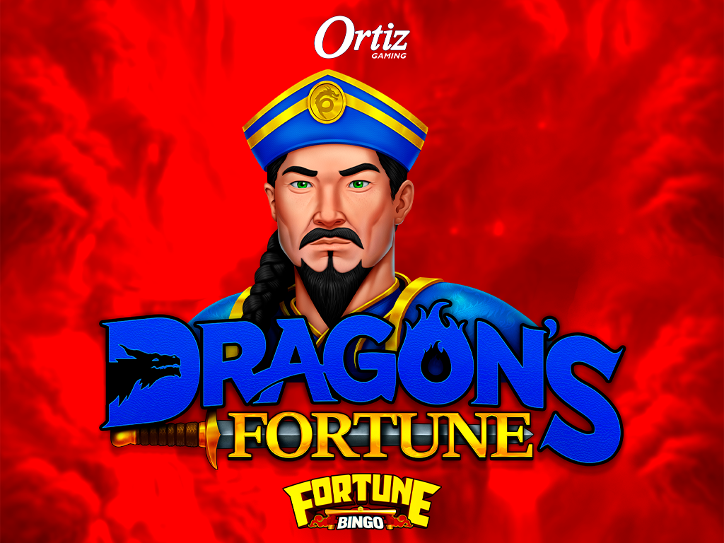 Fortune Dragon