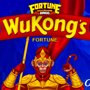 Fortune Wukong