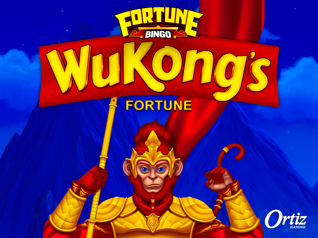 Fortune Wukong