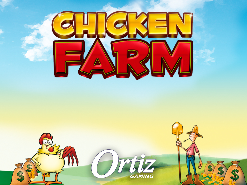 Chicken Farm